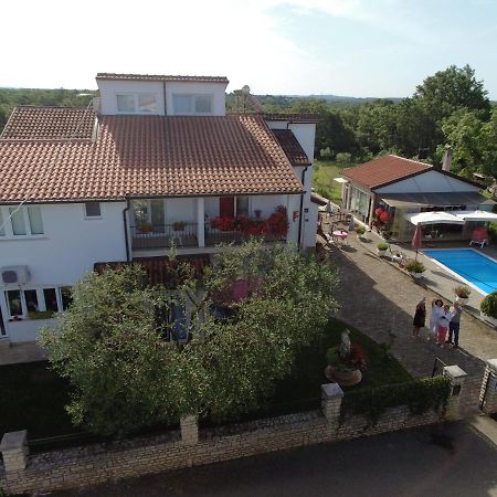 Guest House Soši Umag Extérieur photo