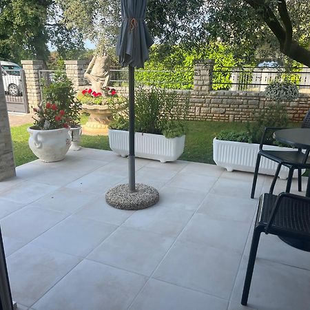 Guest House Soši Umag Extérieur photo