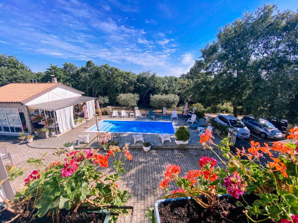 Guest House Soši Umag Extérieur photo