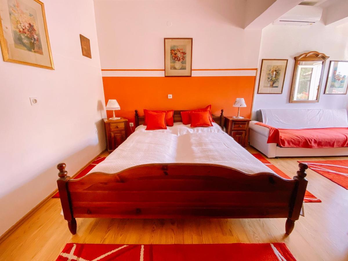 Guest House Soši Umag Extérieur photo
