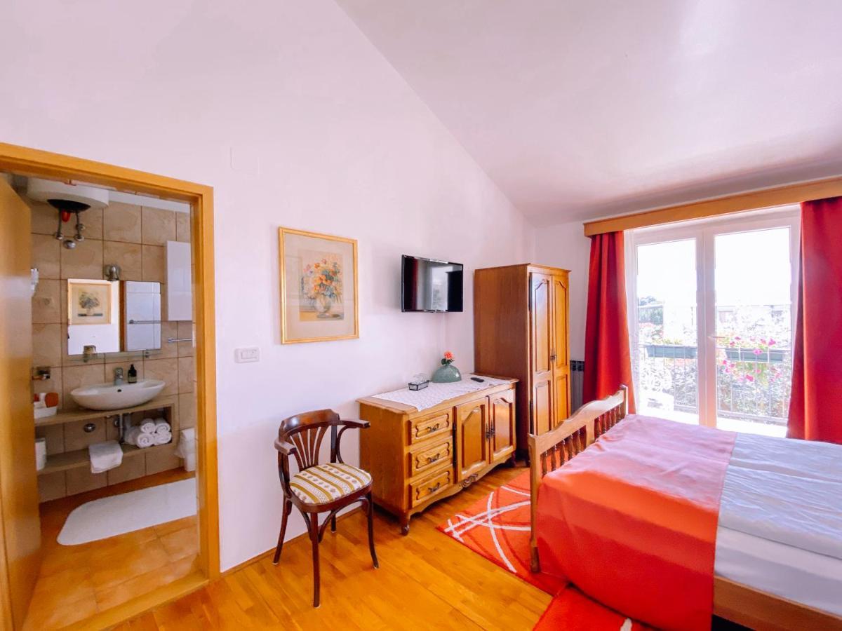 Guest House Soši Umag Extérieur photo