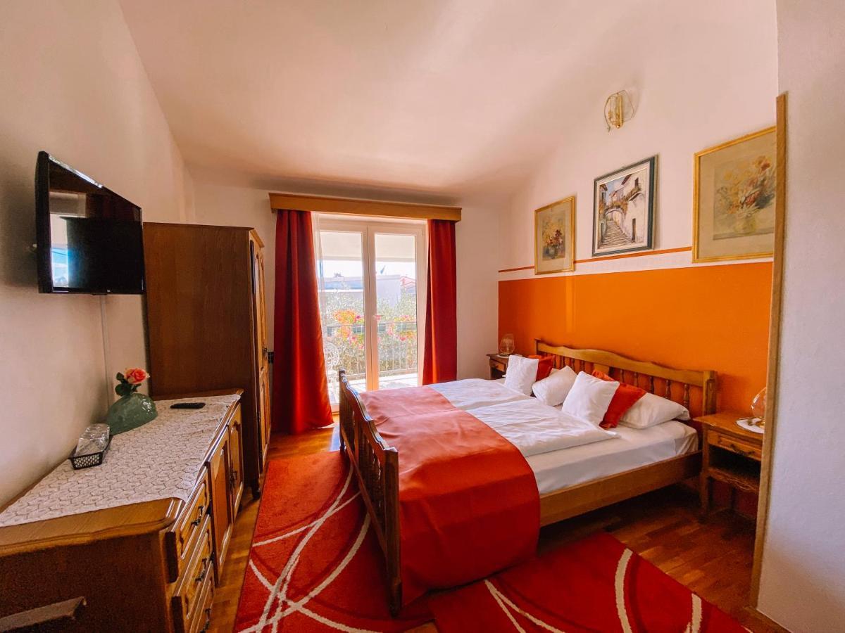 Guest House Soši Umag Extérieur photo
