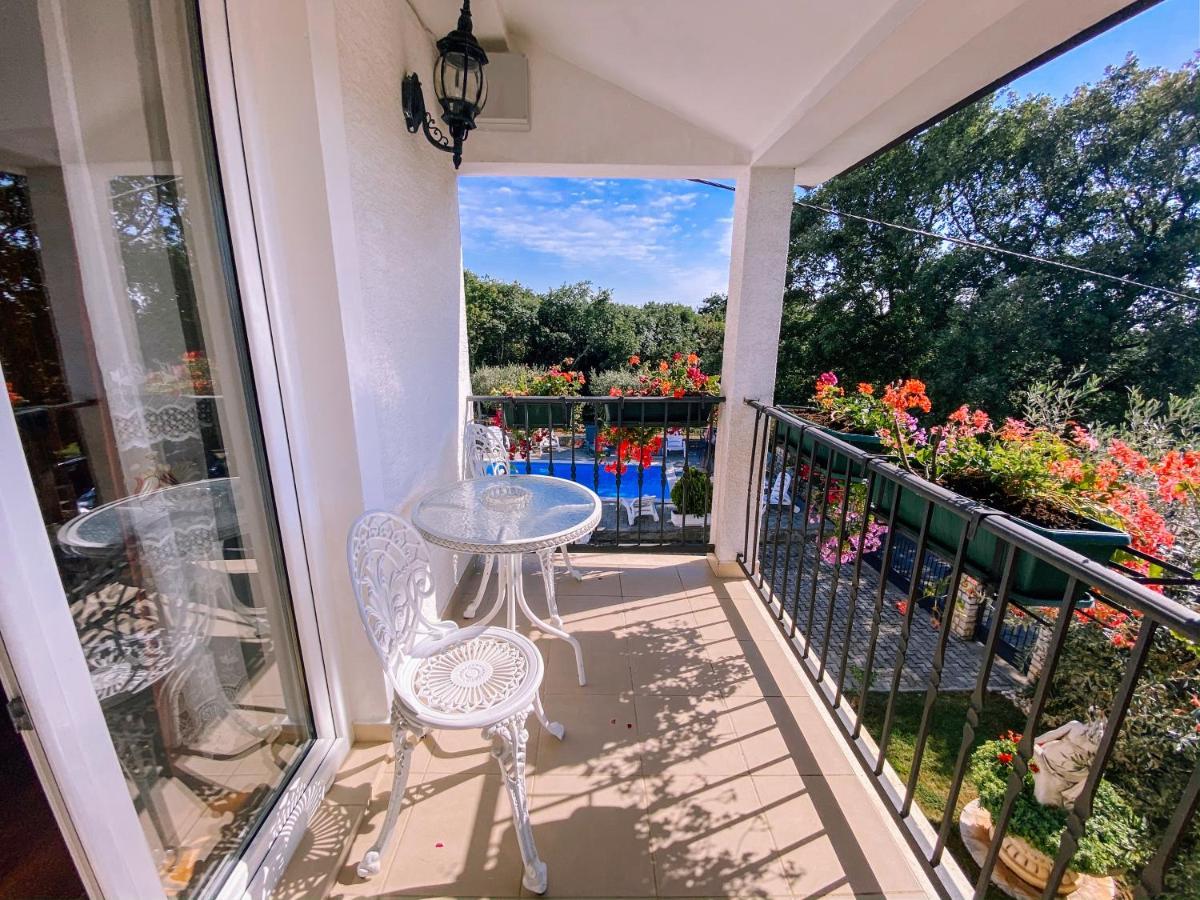 Guest House Soši Umag Extérieur photo