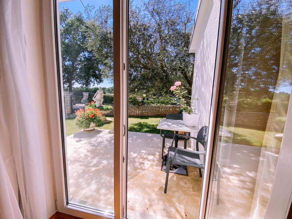 Guest House Soši Umag Extérieur photo