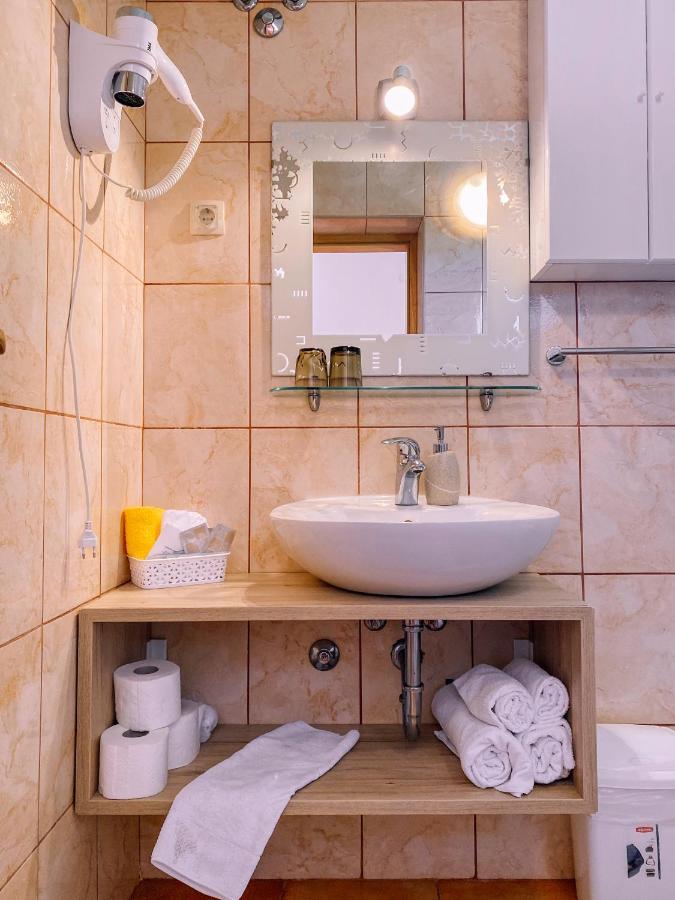 Guest House Soši Umag Extérieur photo