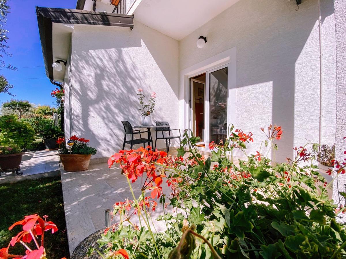 Guest House Soši Umag Extérieur photo