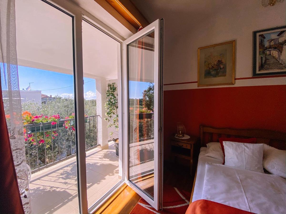 Guest House Soši Umag Extérieur photo