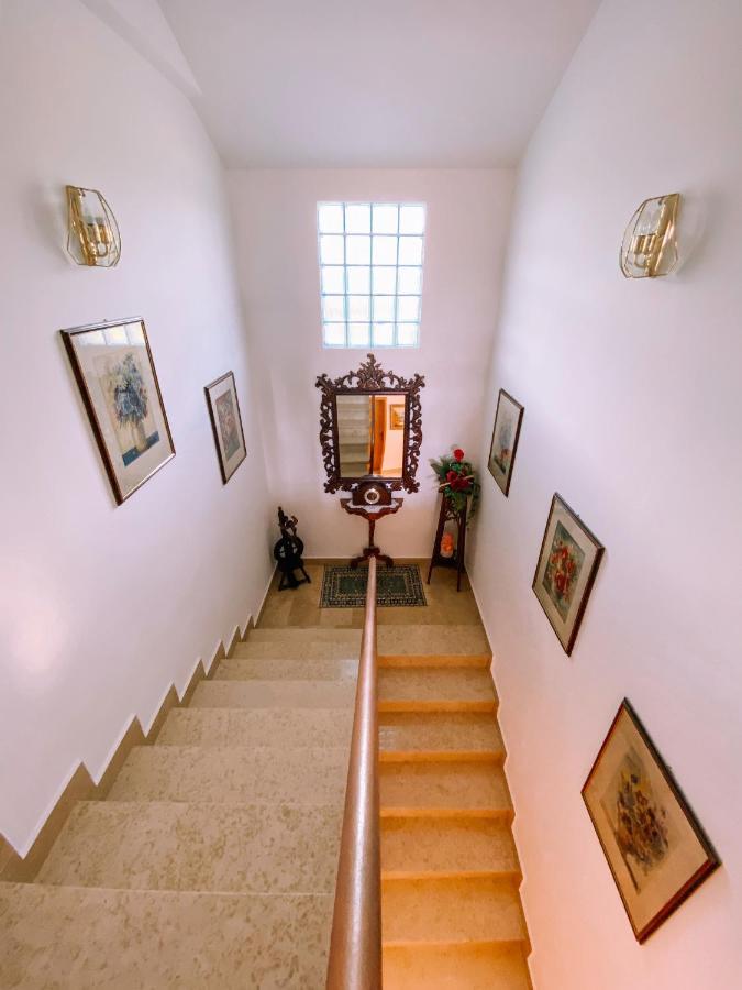 Guest House Soši Umag Extérieur photo