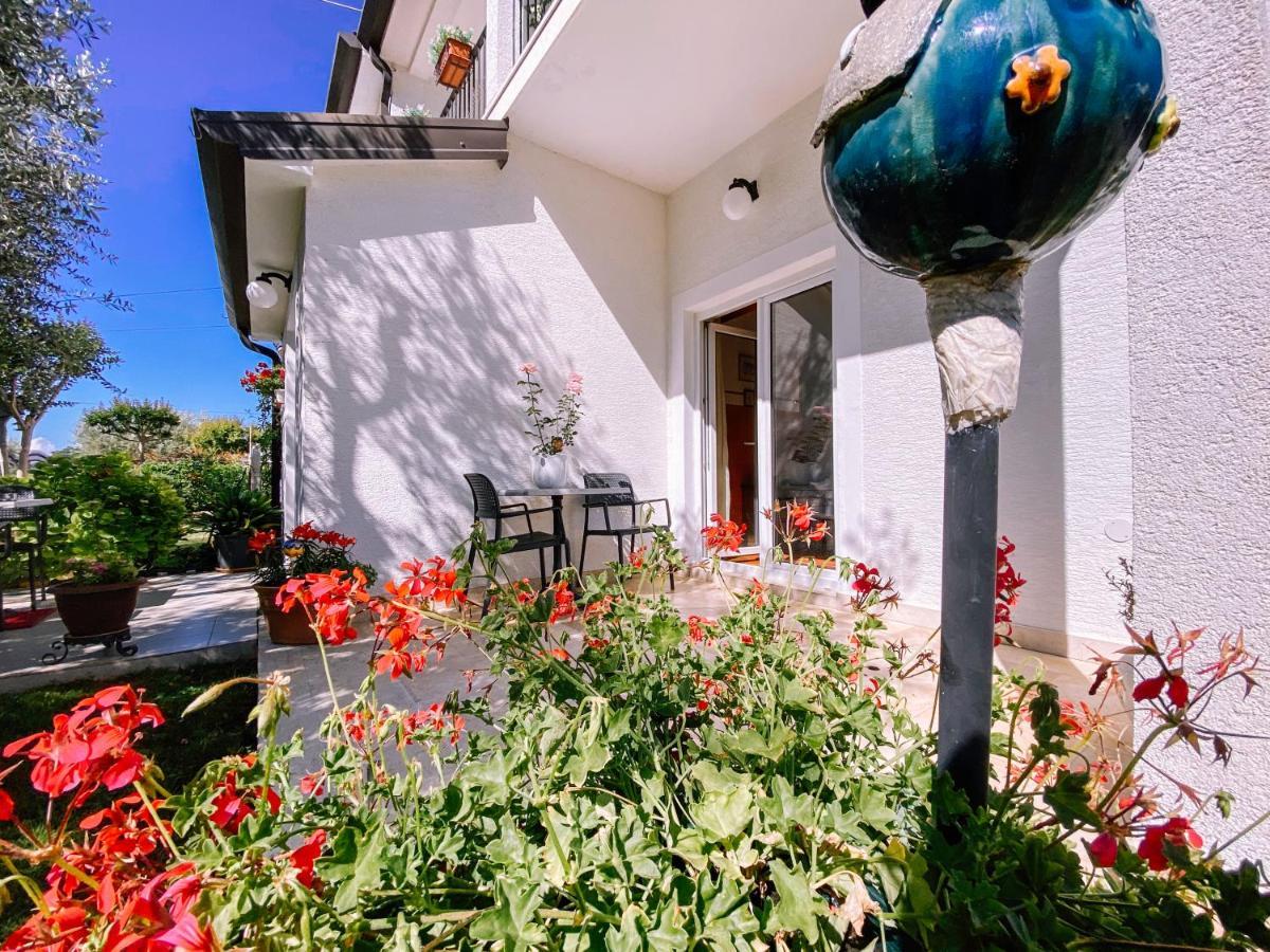 Guest House Soši Umag Extérieur photo