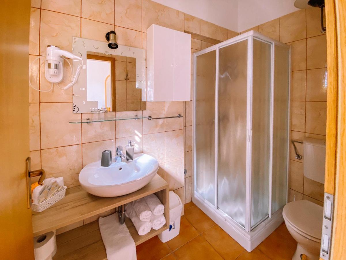 Guest House Soši Umag Extérieur photo