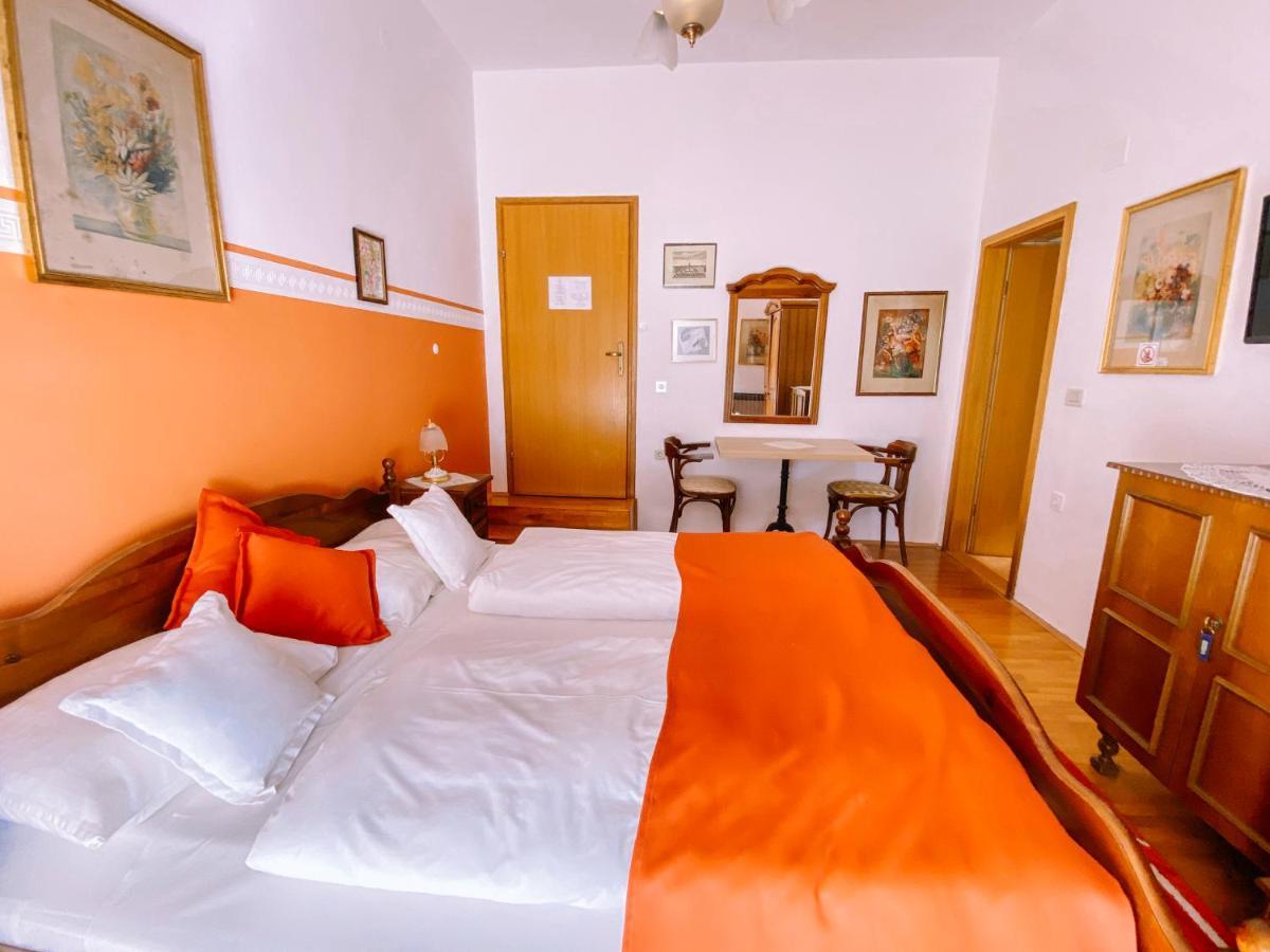 Guest House Soši Umag Extérieur photo
