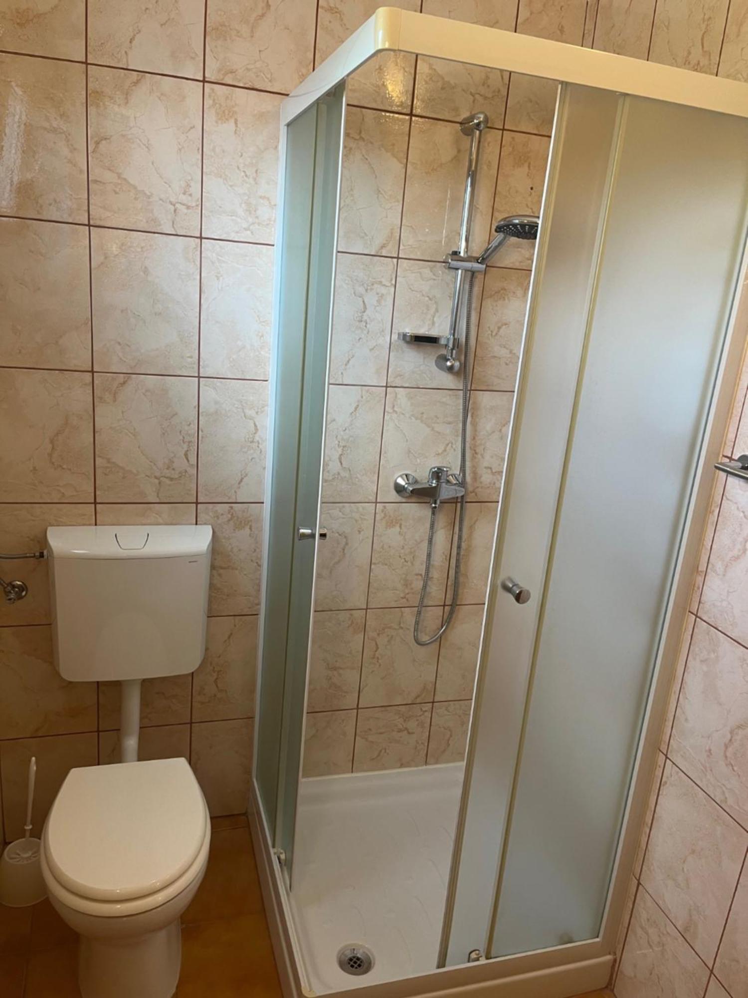 Guest House Soši Umag Extérieur photo