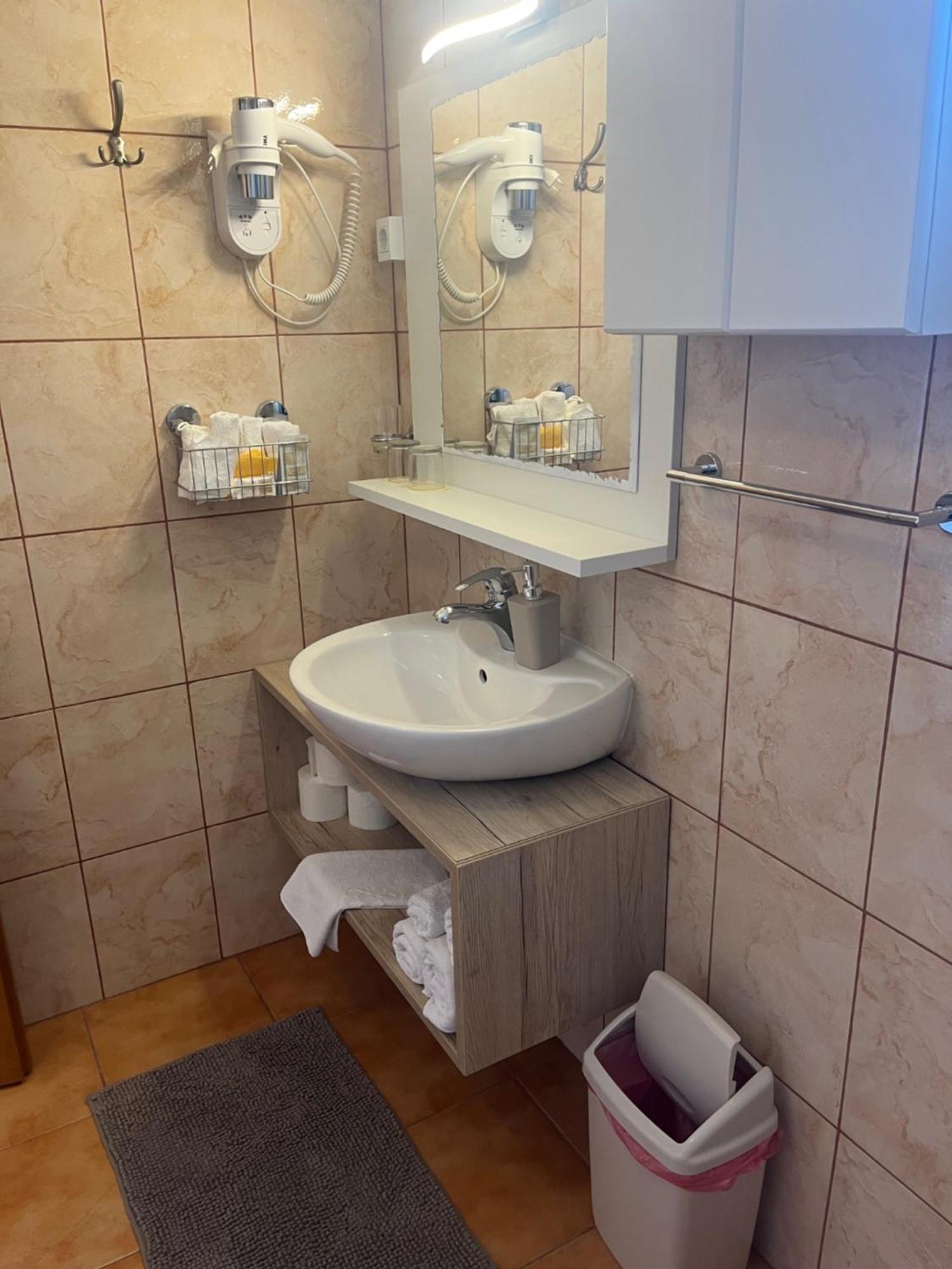 Guest House Soši Umag Extérieur photo