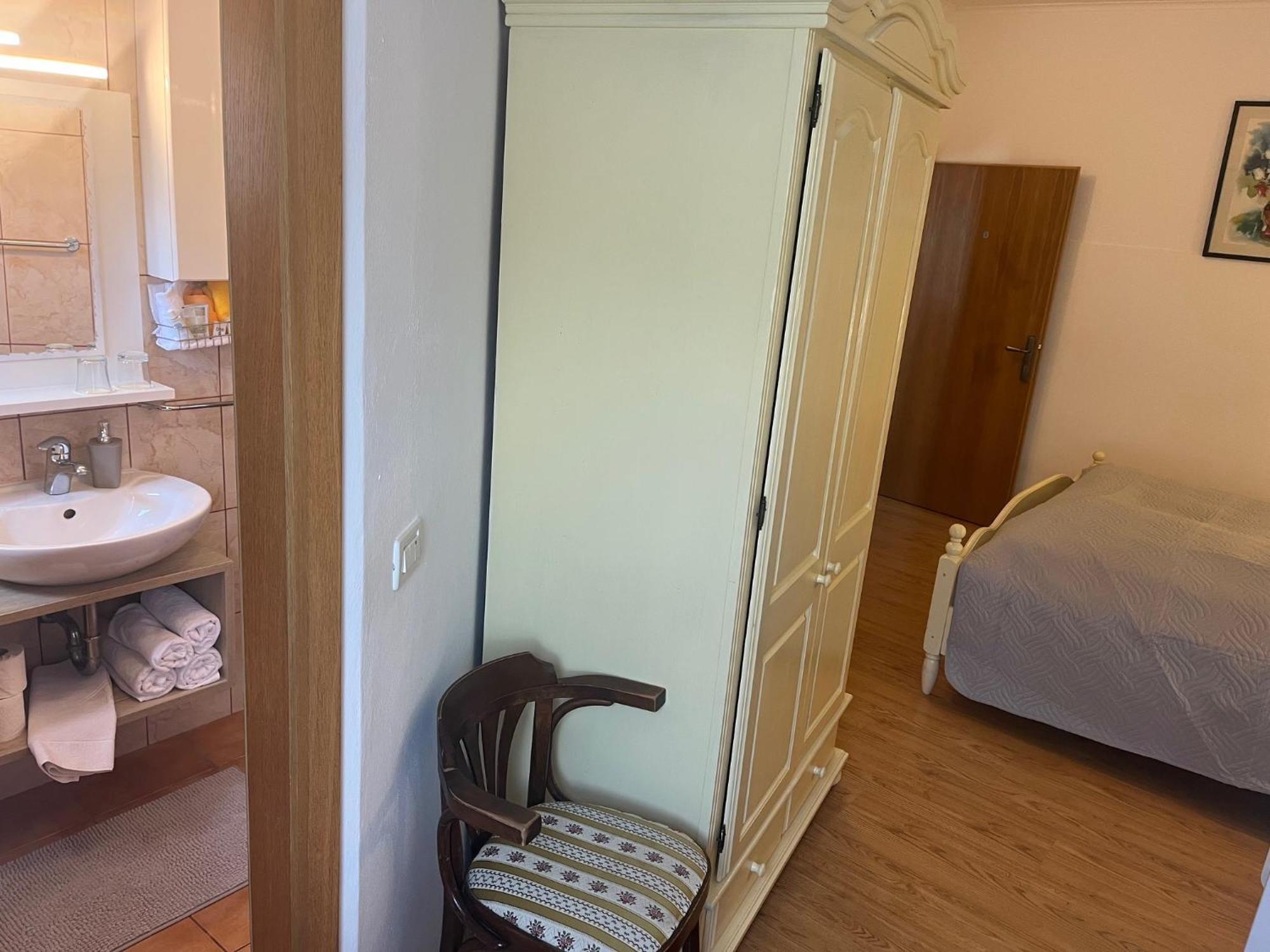 Guest House Soši Umag Extérieur photo