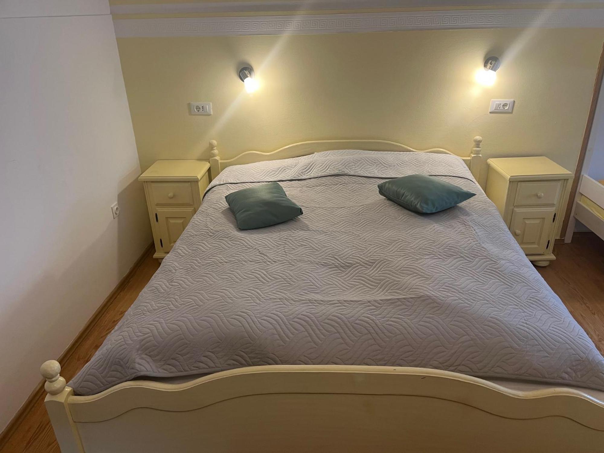 Guest House Soši Umag Extérieur photo