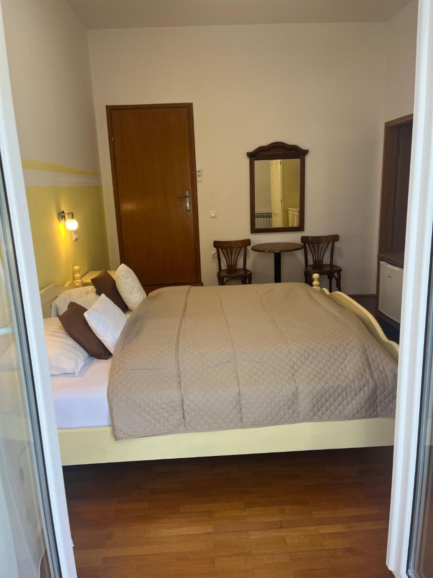 Guest House Soši Umag Extérieur photo