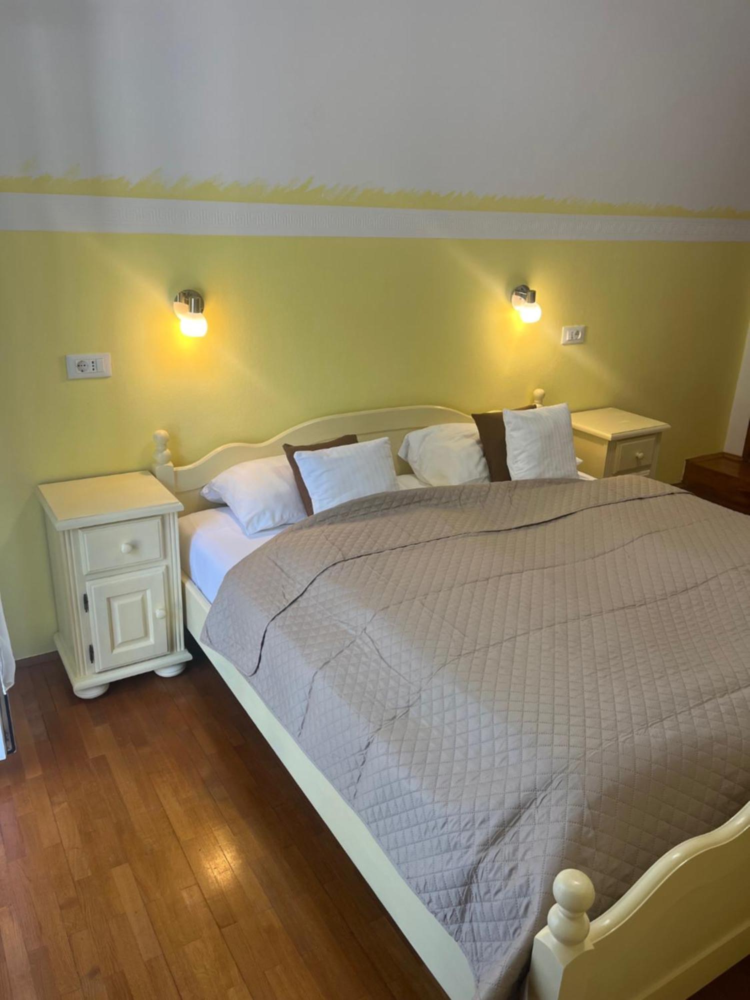 Guest House Soši Umag Extérieur photo