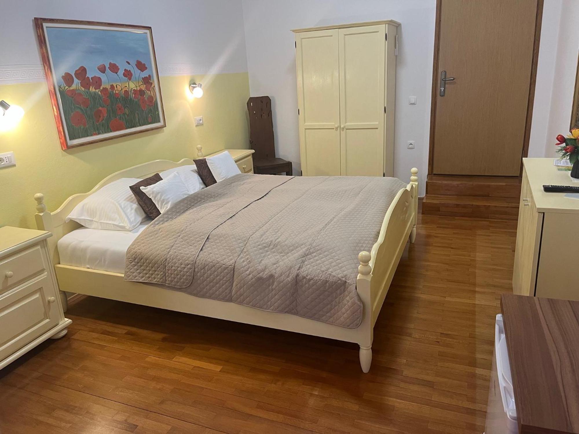 Guest House Soši Umag Extérieur photo
