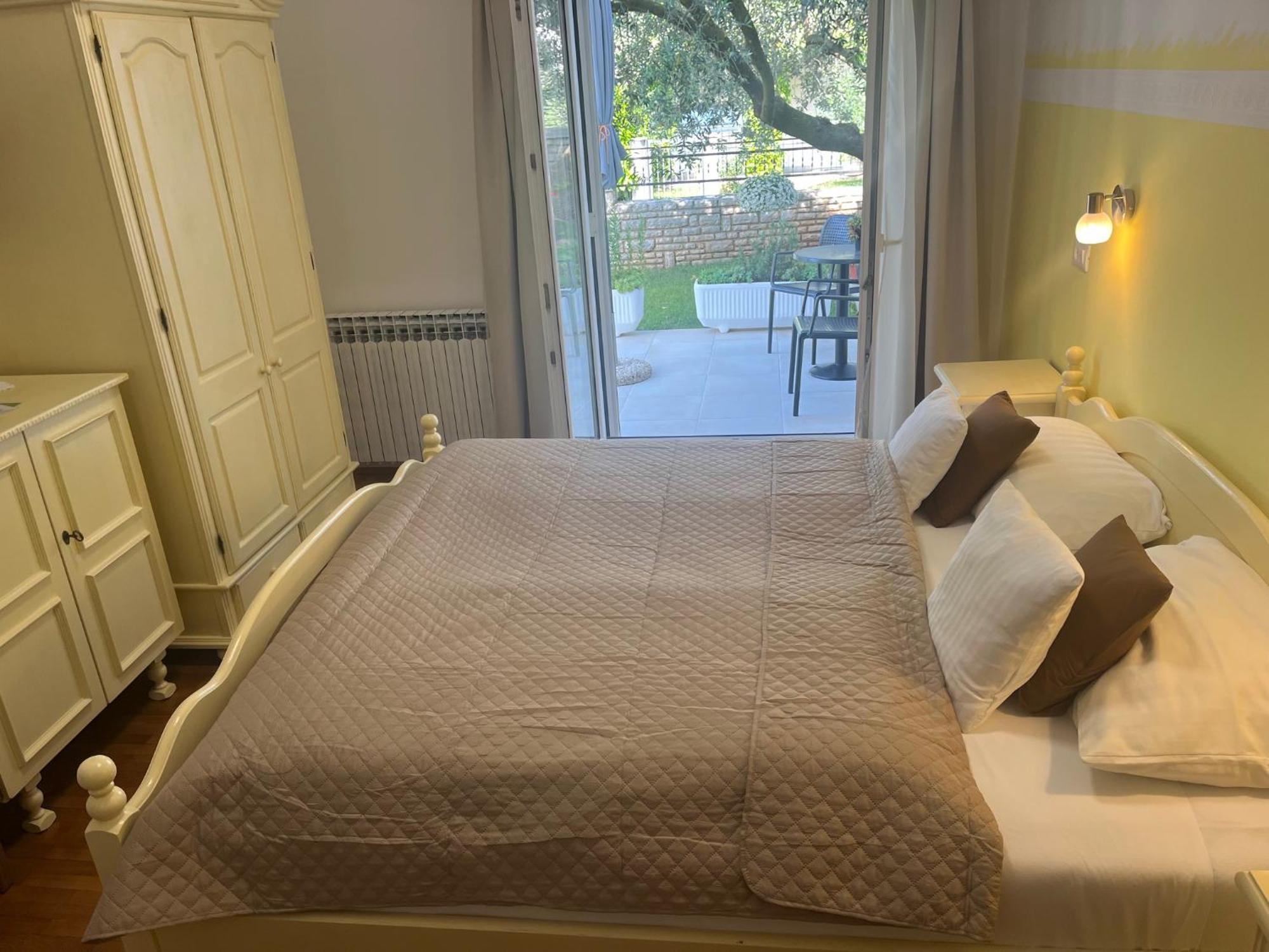 Guest House Soši Umag Extérieur photo