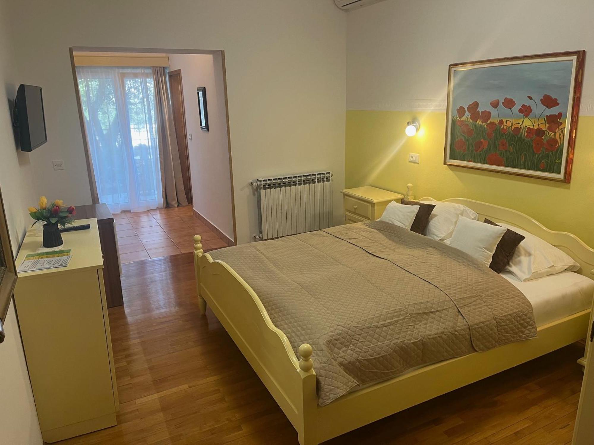 Guest House Soši Umag Extérieur photo